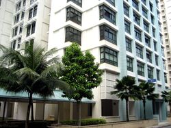Blk 32 Eunos Court (Geylang), HDB 4 Rooms #583313461